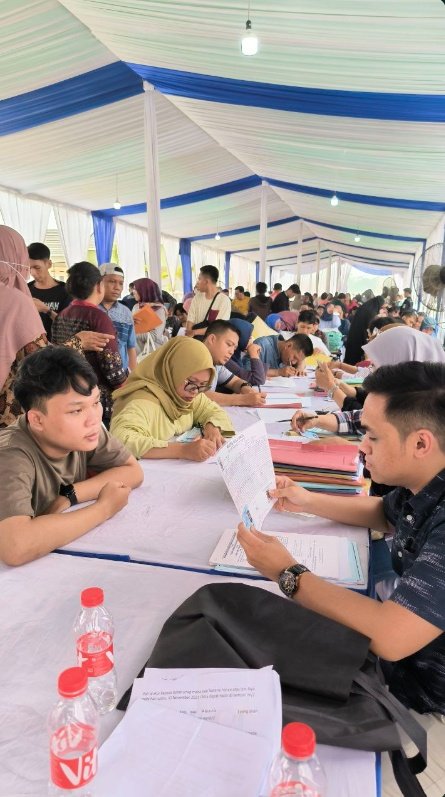 Keluarga Bpk. Arif & Ibu Maya Pesona Kahuripan 16